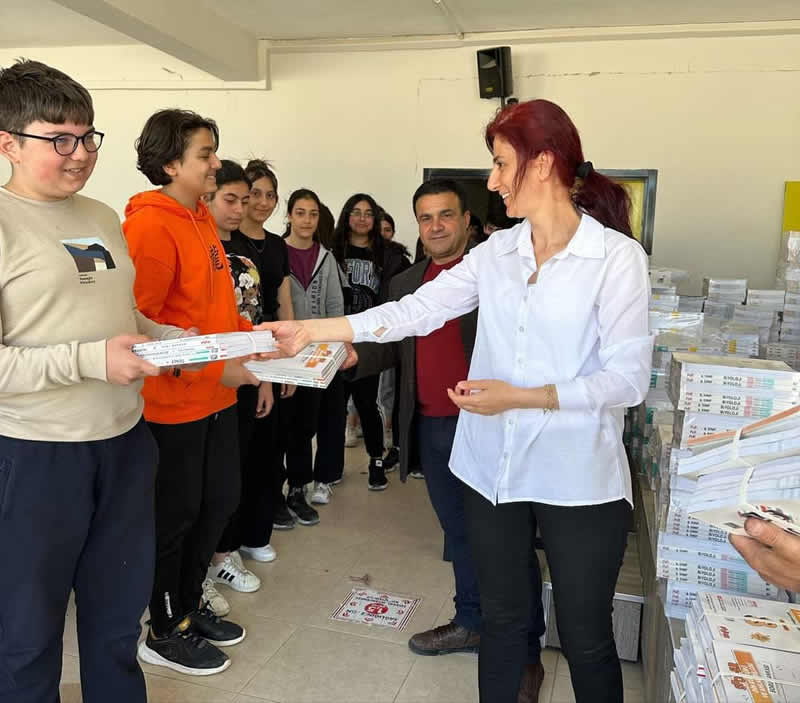 2023/Simya & Çözüm