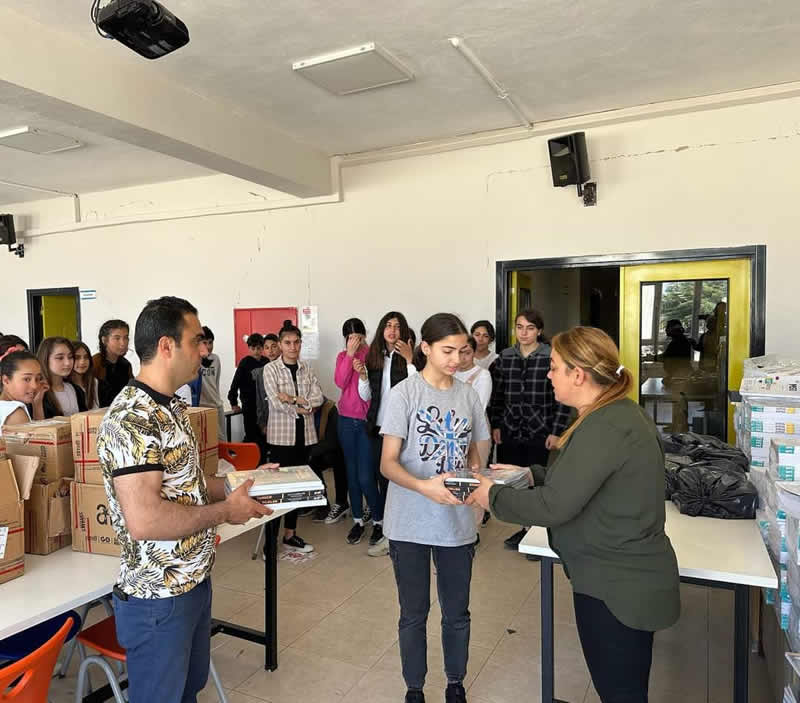 2023/Simya & Çözüm