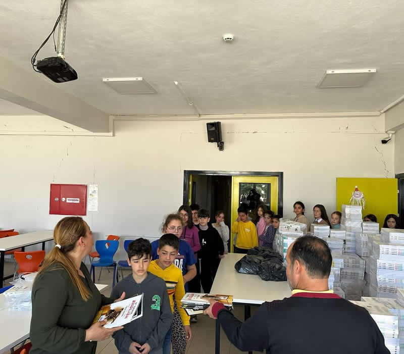 2023/Simya & Çözüm