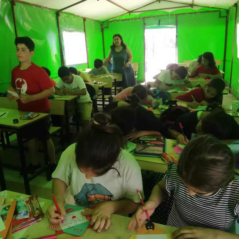 2023/BEAUVAIS ANADOLU