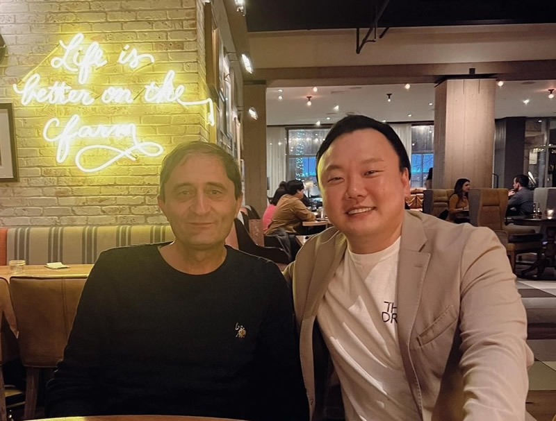 2024/The Dream & HAYİ