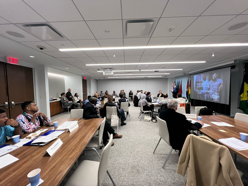 2024/Volunteerism – Gönüllülük