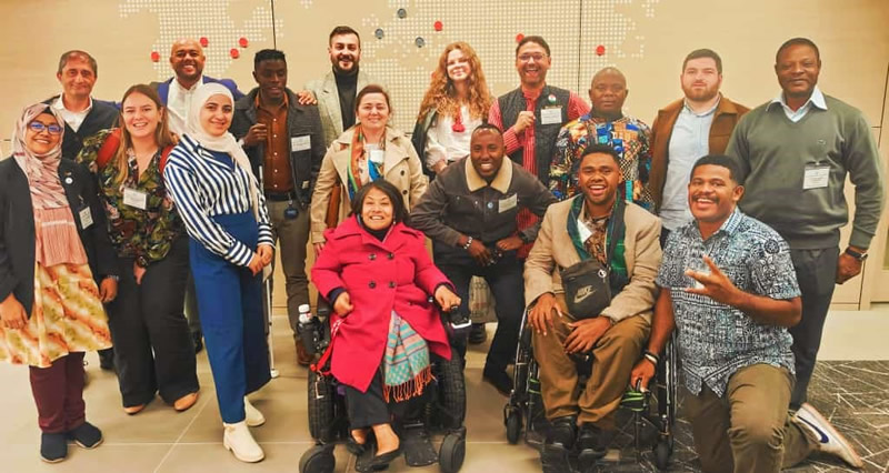 2024/Volunteerism – Gönüllülük