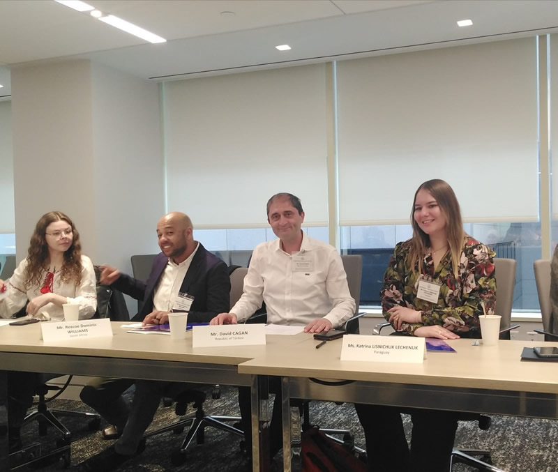 2024/Volunteerism – Gönüllülük