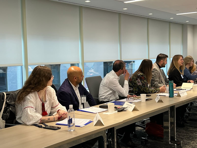 2024/Volunteerism – Gönüllülük