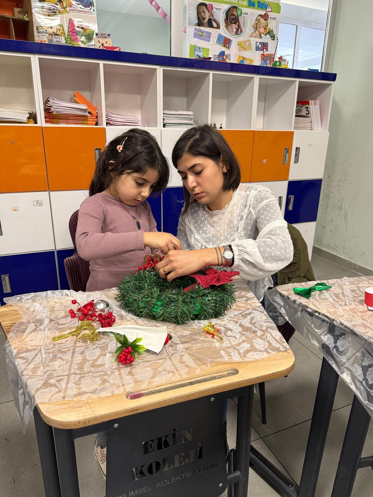 2025/Kadınlarımızın Aile Ekonomisine katkıları...