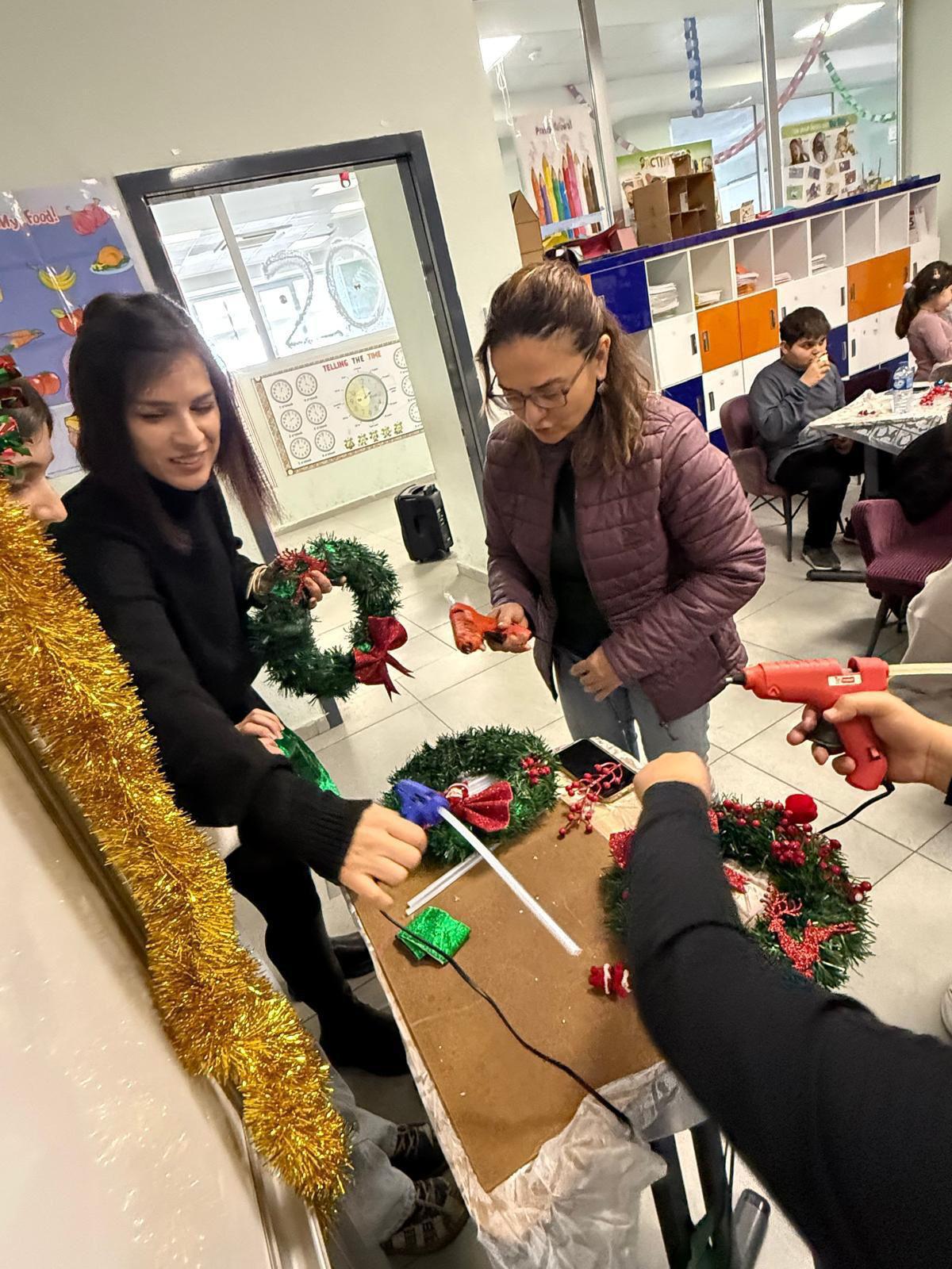 2025/Kadınlarımızın Aile Ekonomisine katkıları...