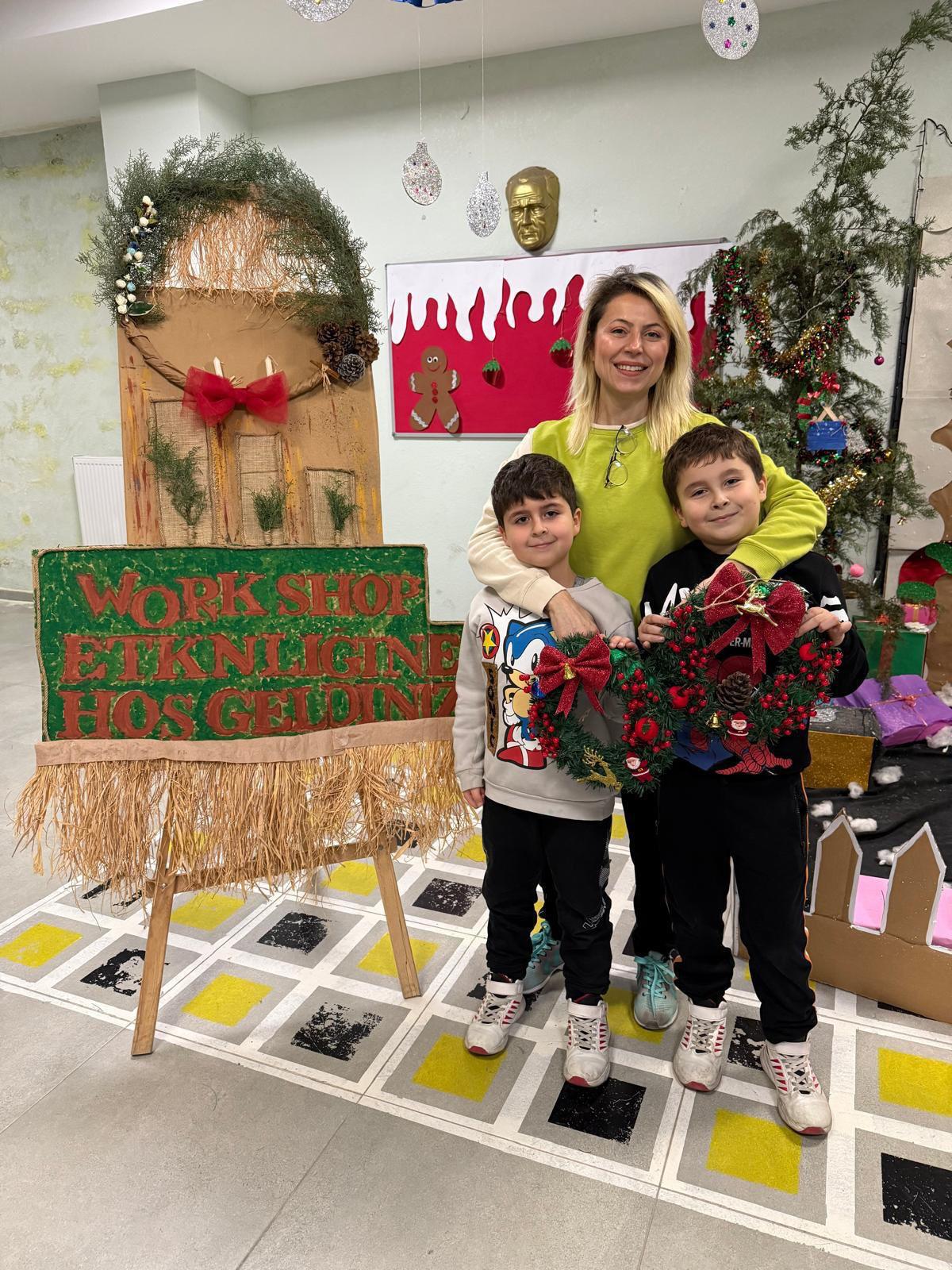 2025/Kadınlarımızın Aile Ekonomisine katkıları...