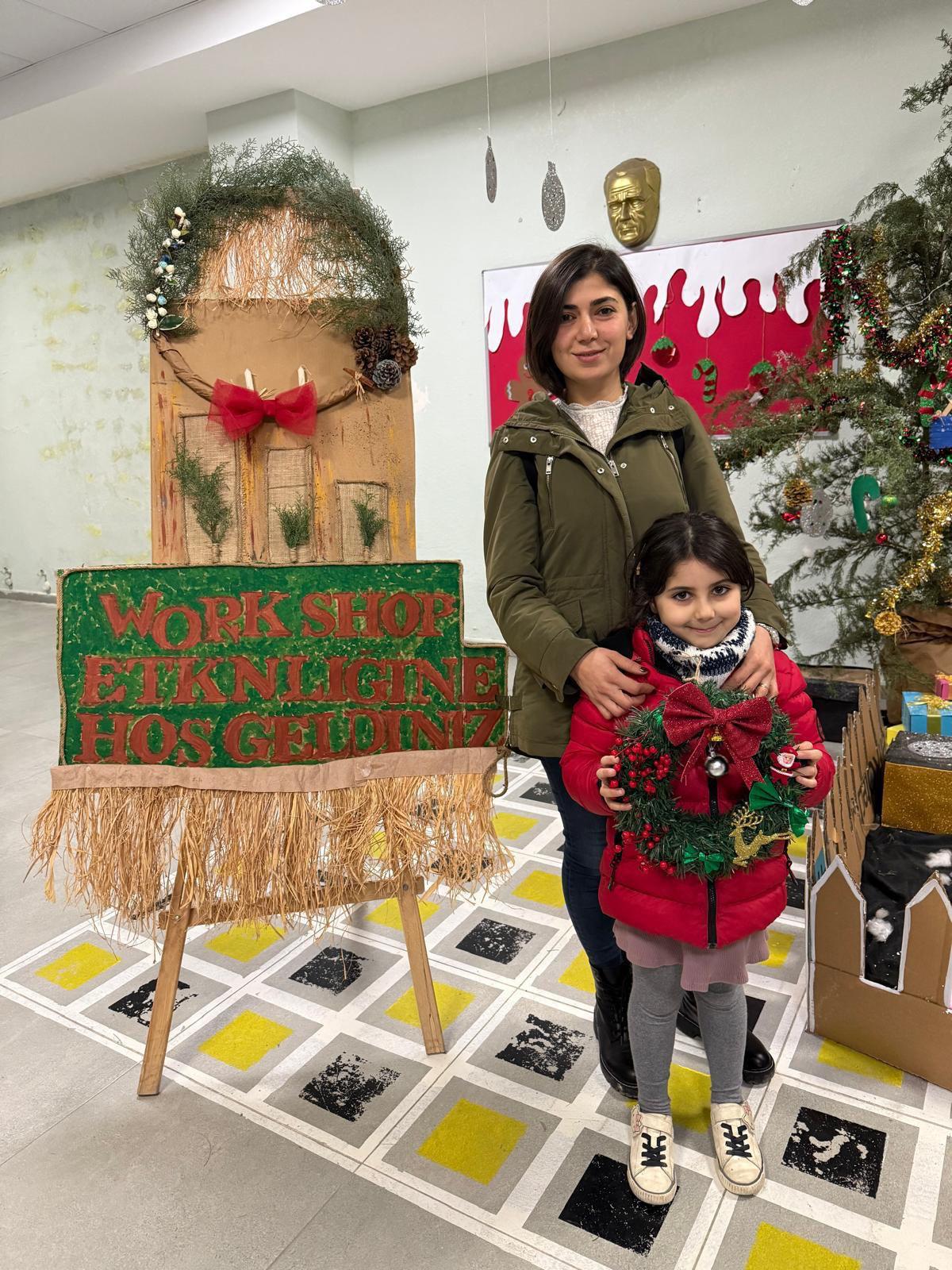 2025/Kadınlarımızın Aile Ekonomisine katkıları...