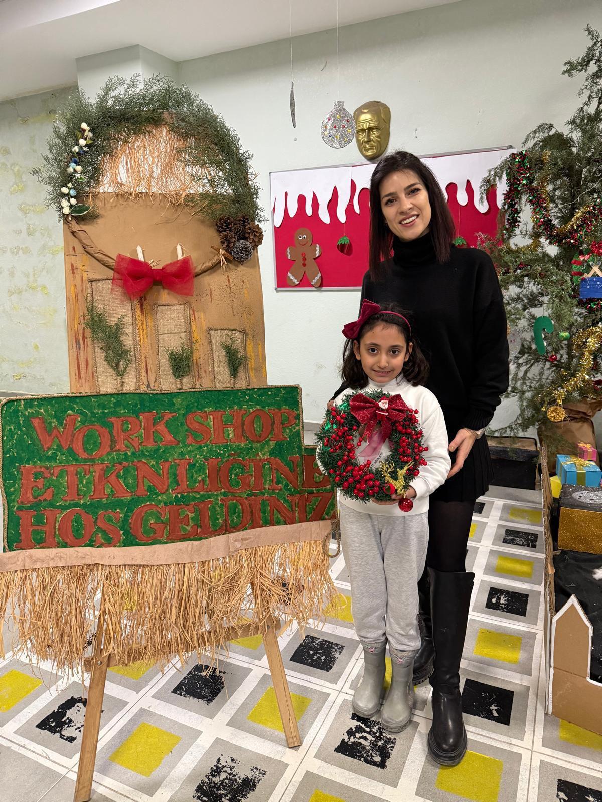 2025/Kadınlarımızın Aile Ekonomisine katkıları...