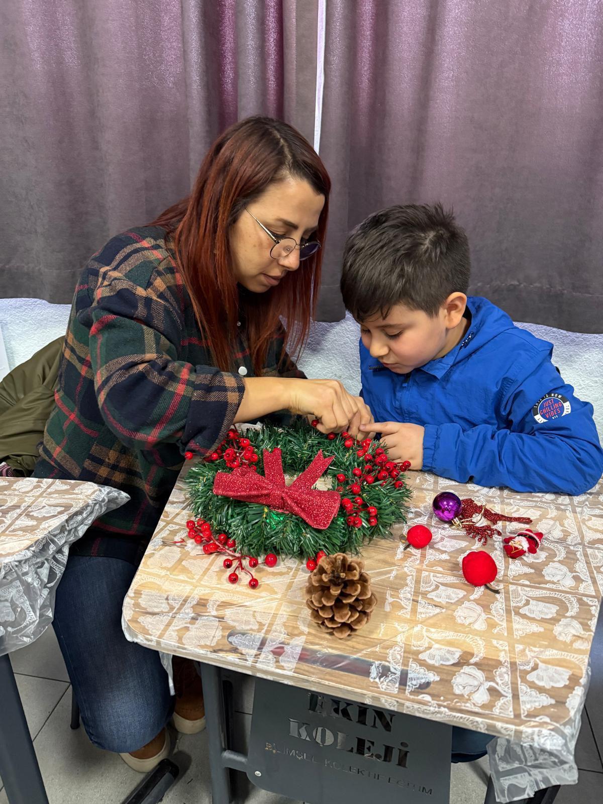 2025/Kadınlarımızın Aile Ekonomisine katkıları...