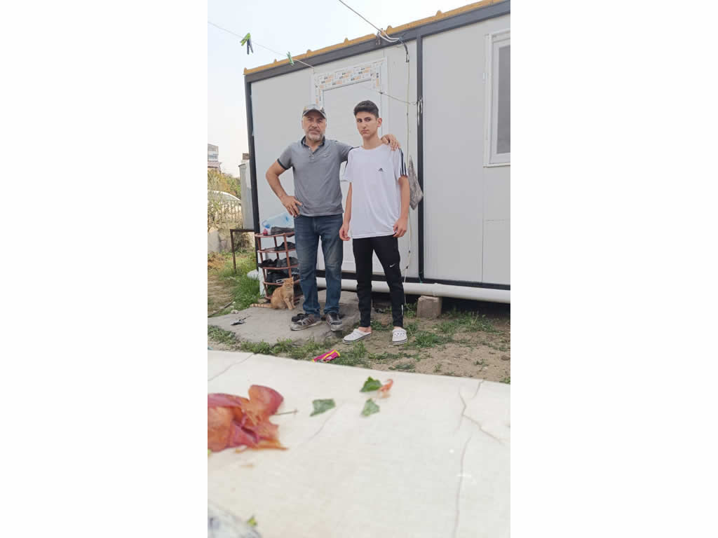 Burs Destek Projesi 2028’e Kadar Uzatıldı